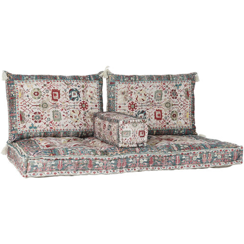 Alexandra Meti - Meti_CJ181744 Multicolor