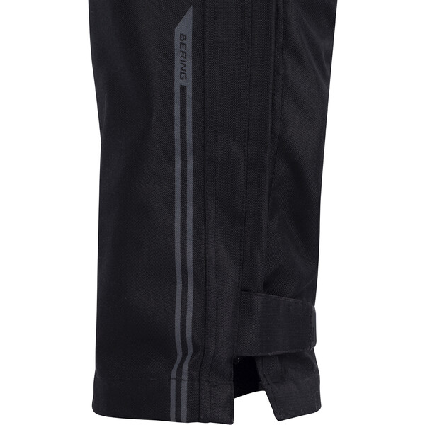 Bering - Pantalon Vision Noir