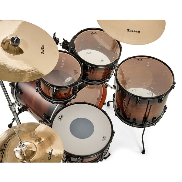 DrumCraft Series 4 Standard Bundle CMB