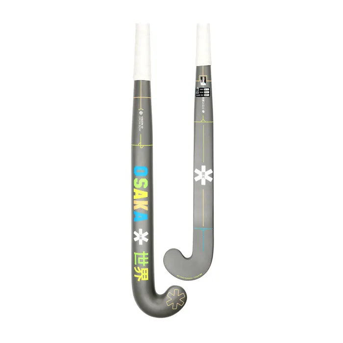 Osaka Vision 10 Hockeystick Junior