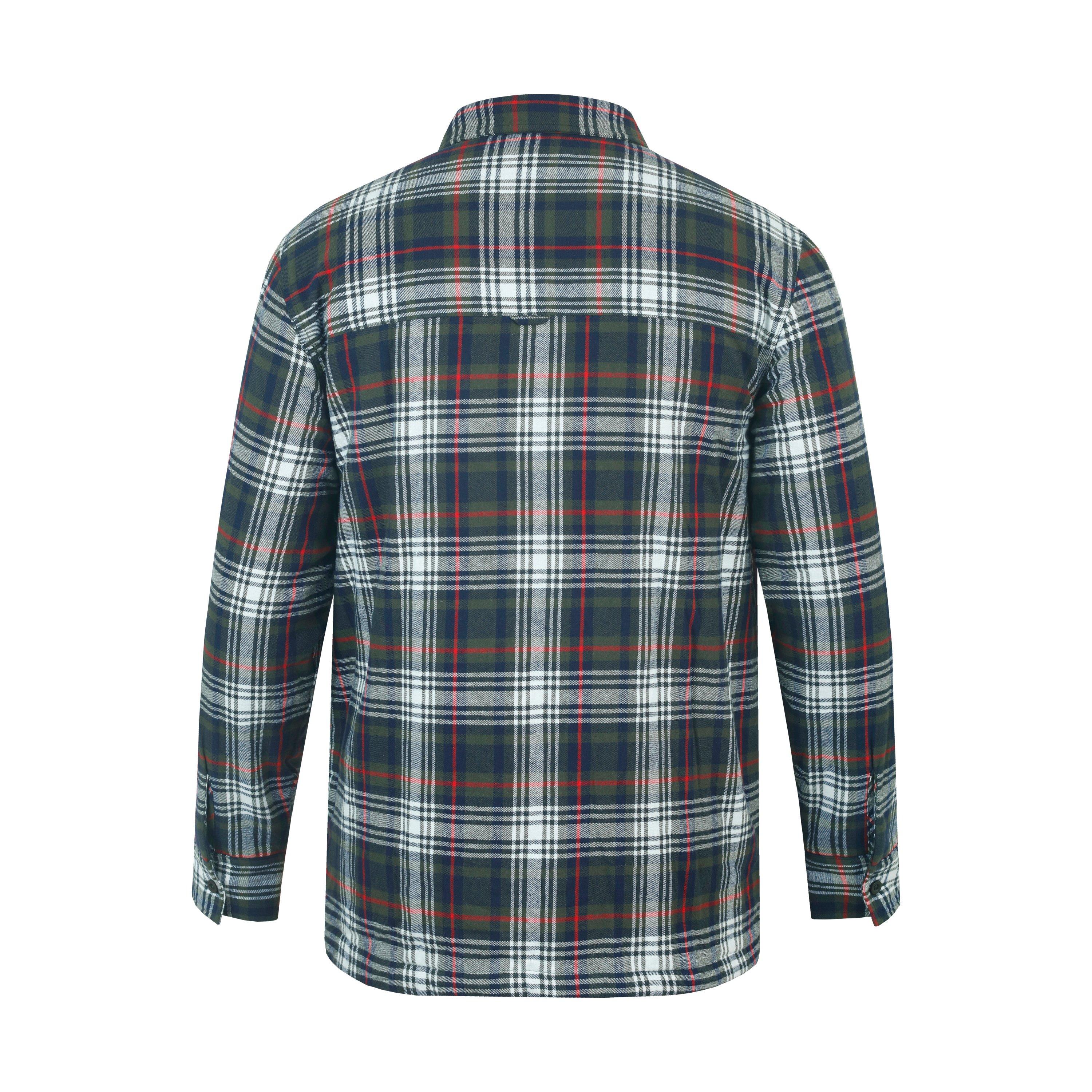 Gelert Long Sleeve Flannel