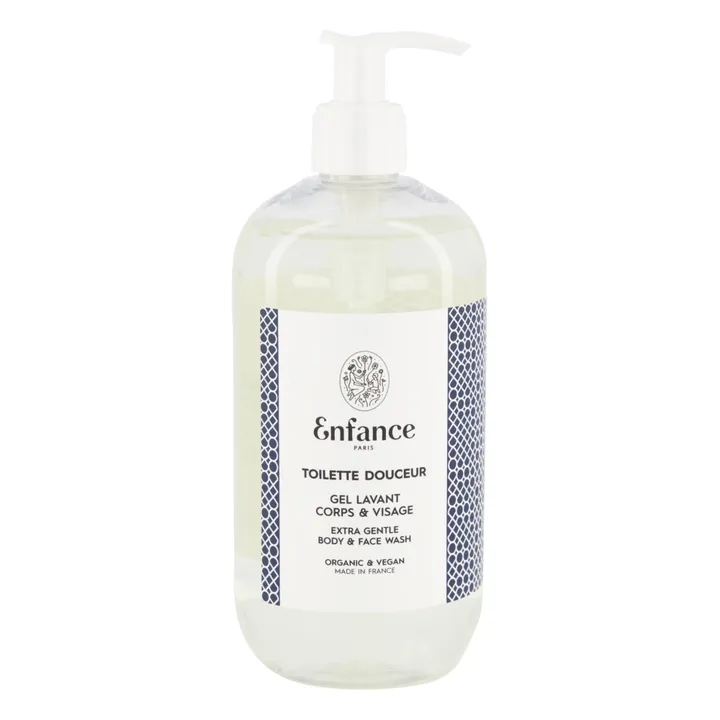 Enfance Paris Gel lavant douceur - 500 ml