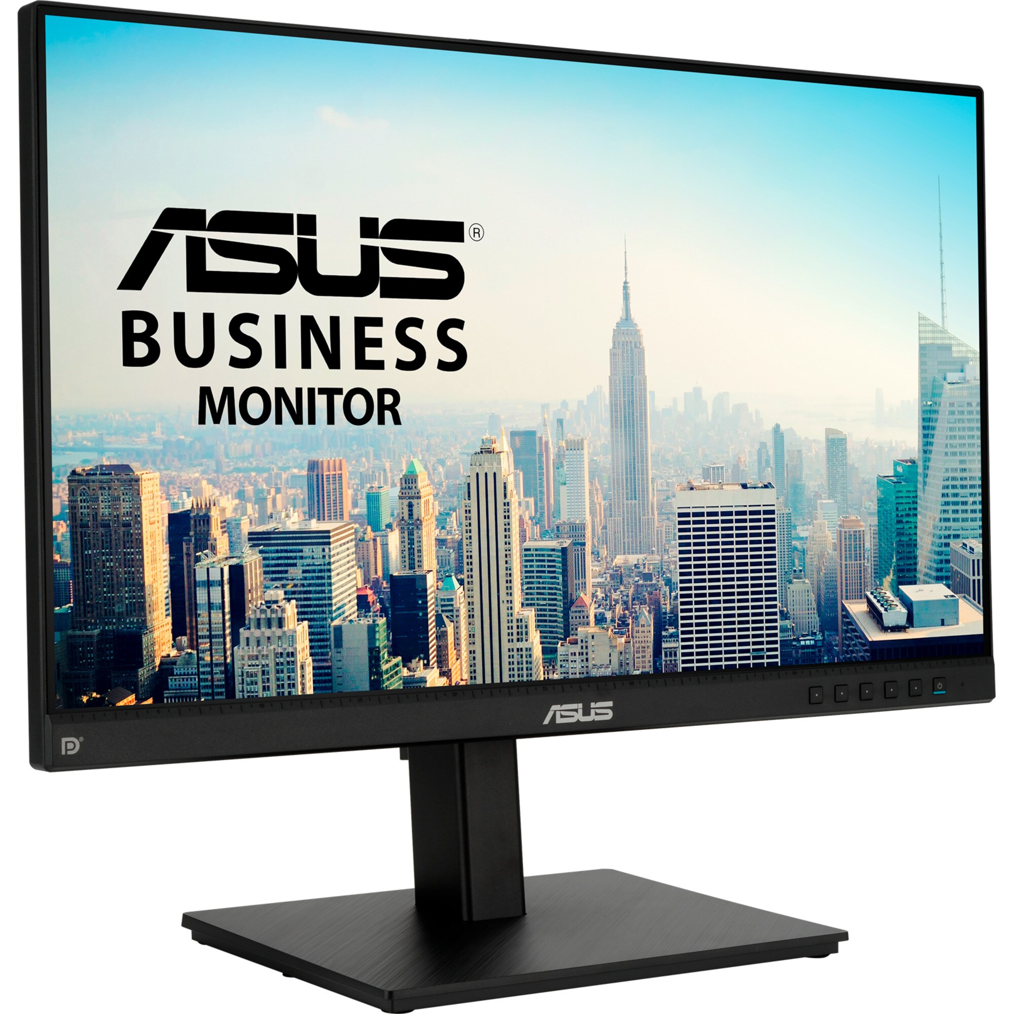 ASUS LED-Monitor BE24ECSBT