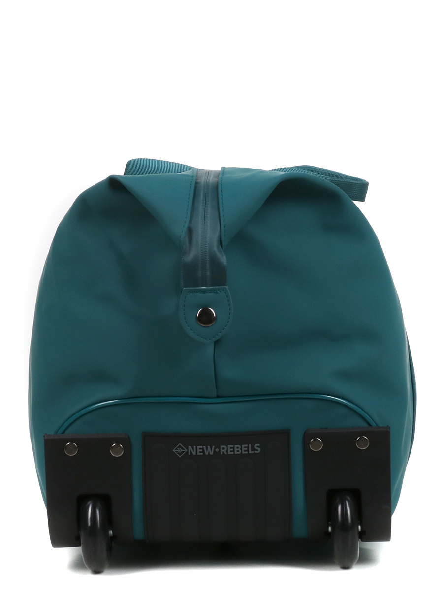 Sac de voyage À roulettes New Rebels Mart 57 cm