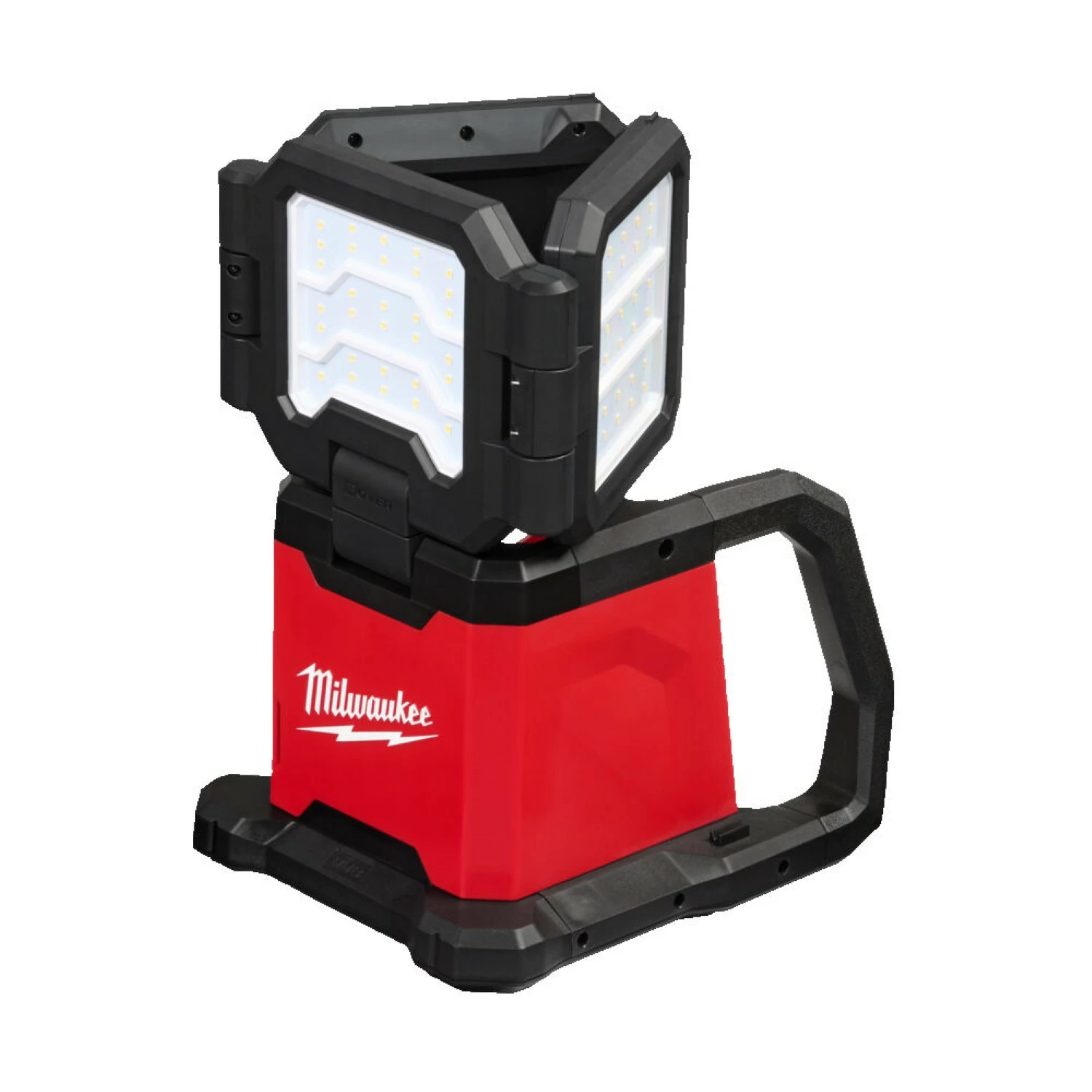 Milwaukee M18 MDTL-0 18V Li-Ion accu multi-werklamp body - 4500Lm - Trueview