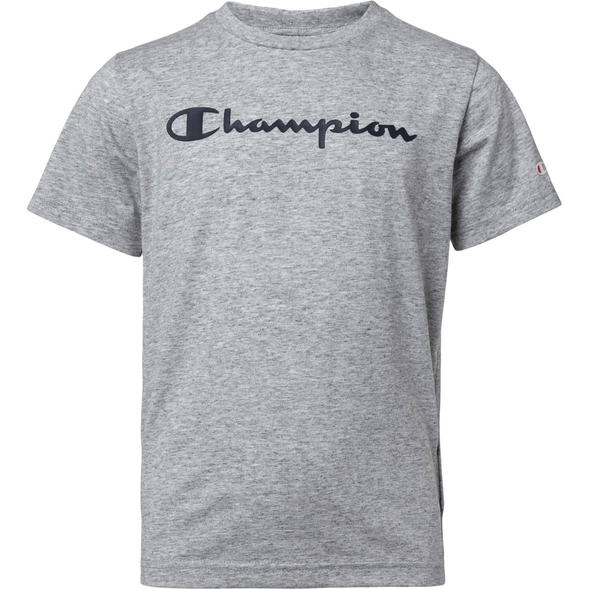 Champion Script Logo T-shirt Børn