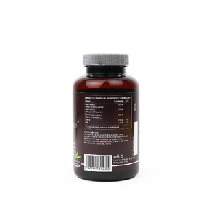New Nordic Hair Volume Gummies 60ST