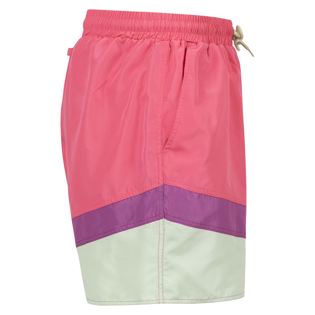 Retro Grilldress Shorts