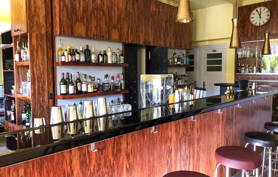 Cocktail-Kurs in Nürnberg als Geschenkidee