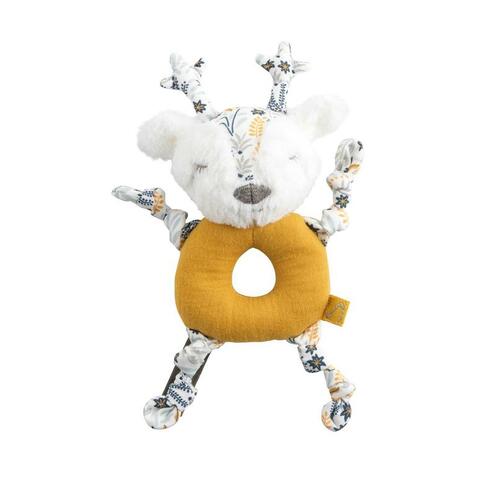 Hochet Promenons nous - SAUTHON Baby déco