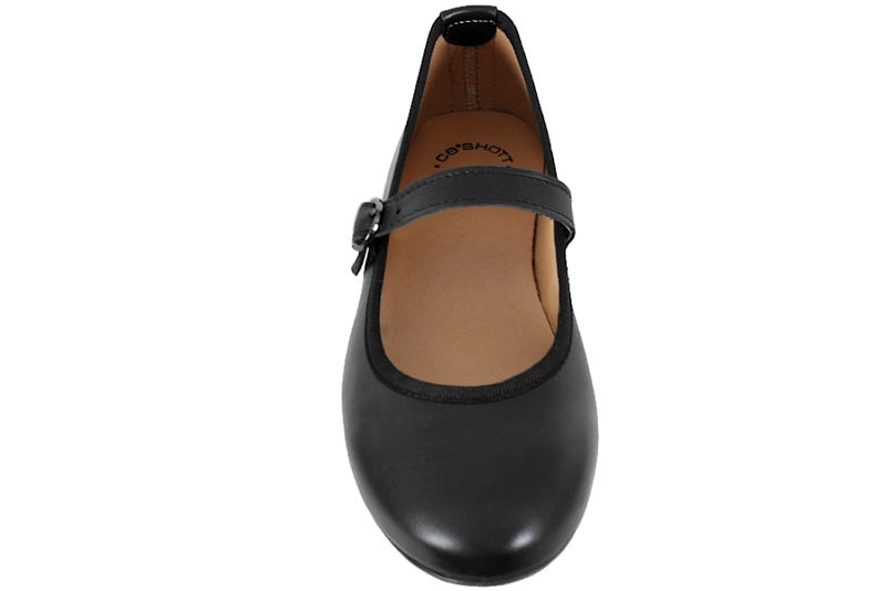 CASHOTT CASELVIRA MARY JANE BALLERINA I SORT SKIND