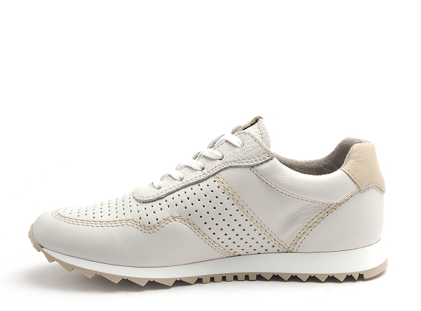 Tamaris basses femme 23614 28 blanc