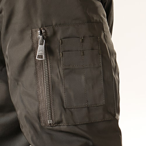 Bomber Original Vert Kaki
