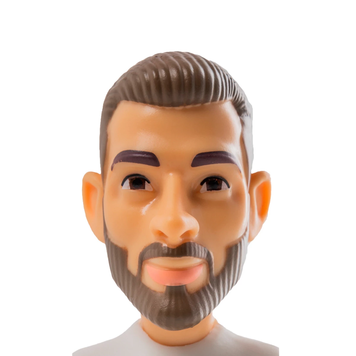 Boneco Minix Valencia FC (12 cm)