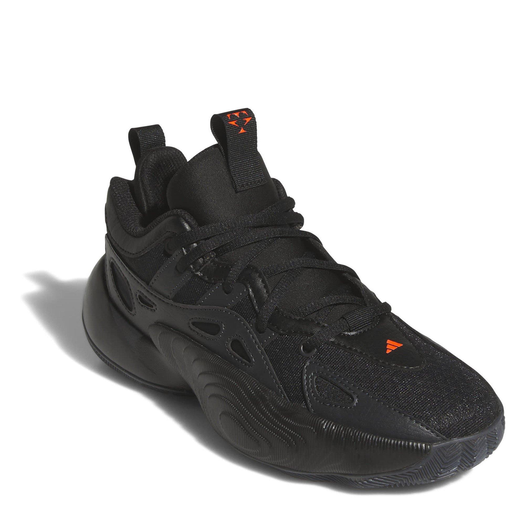 adidas Trae Unlimited 2 Basketball Trainers Juniors