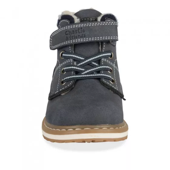 Bottines MARINE CHARLIE & FRIENDS