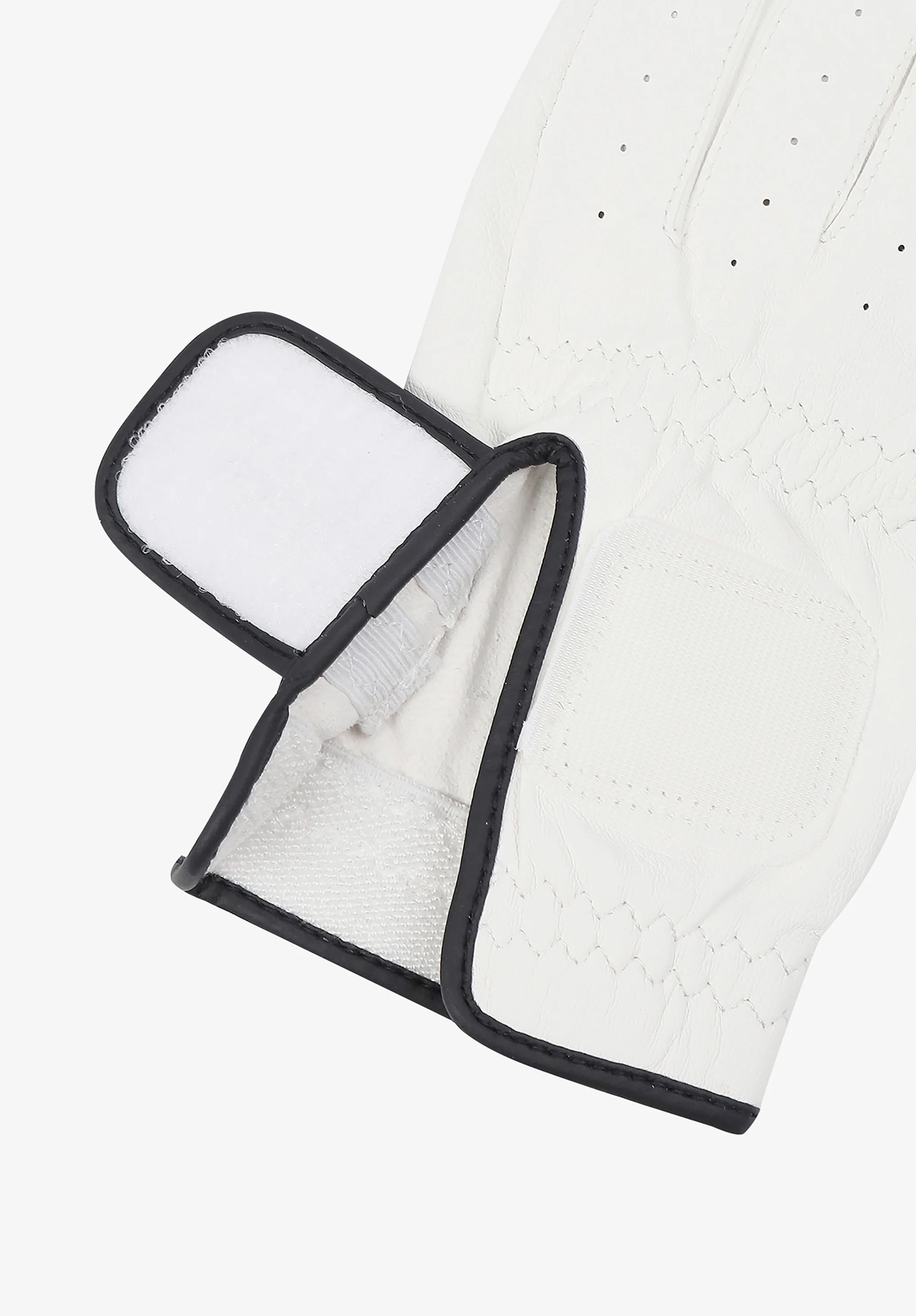 gants joseph - Blanc