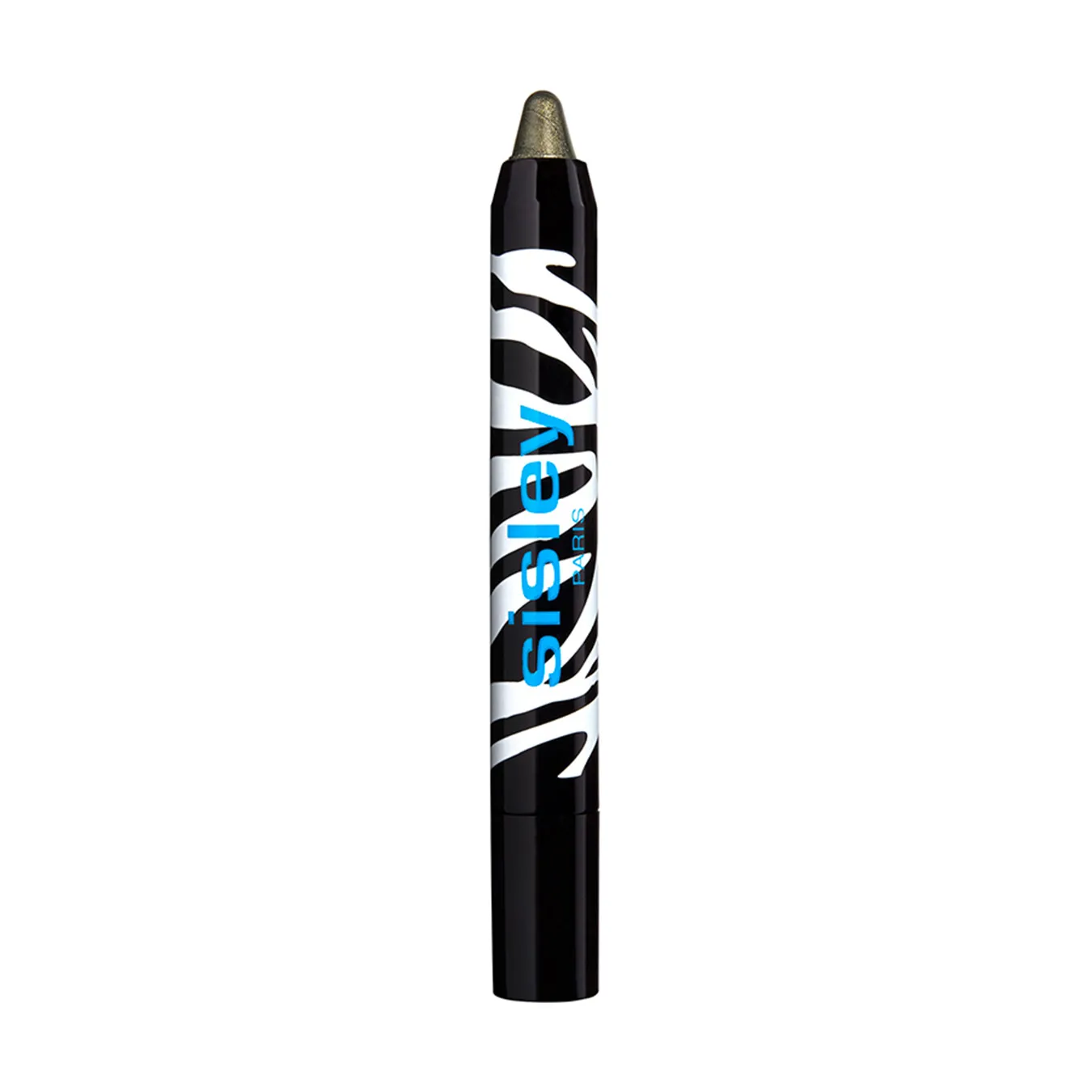 Sisley Phyto Eye Twist long lasting waterproof Eyeshadow2 bronze