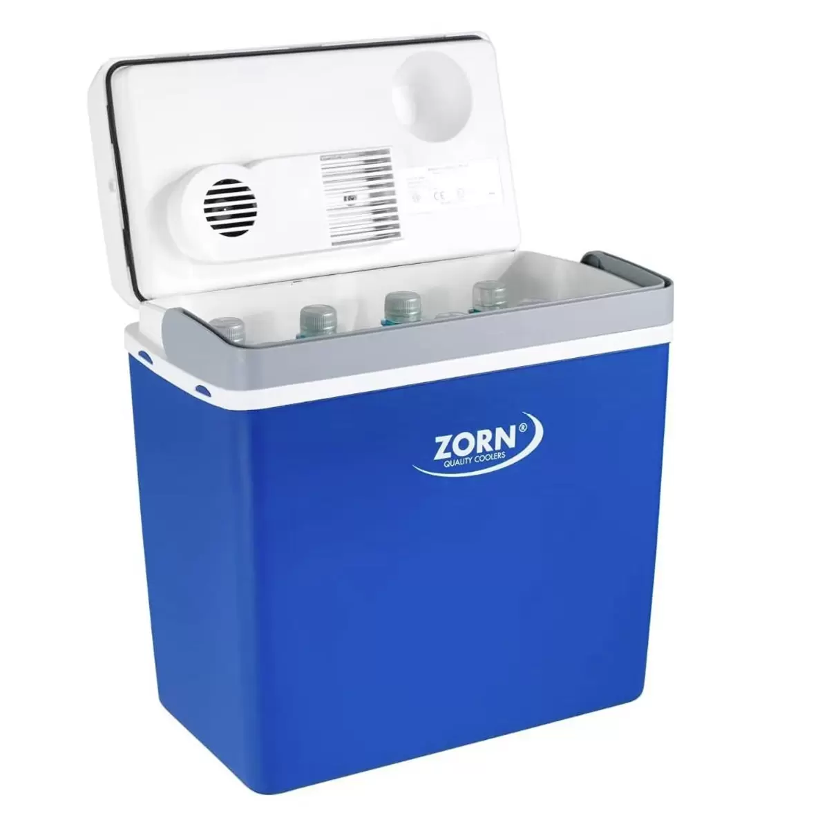 Kühlbox Zorn Z24 Blau