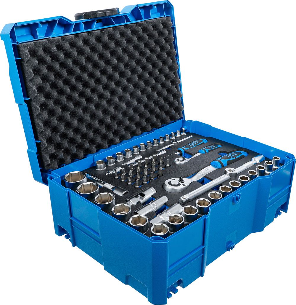 BGS technic Werkzeugsatz im BGS-Systainer kaufen | Bike-Discount