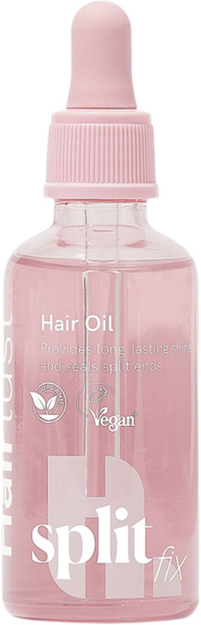 Hairlust Split Fix Hair Oil