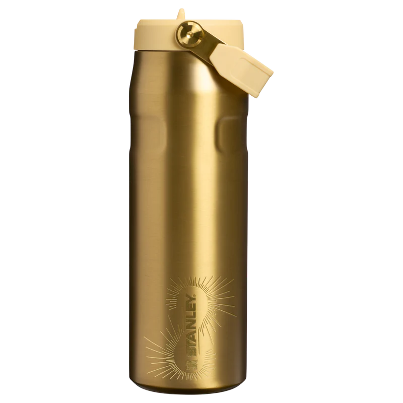 Messi x Stanley 1913 IceFlow™ Bottle Flip Straw 2.0 | 0.71L