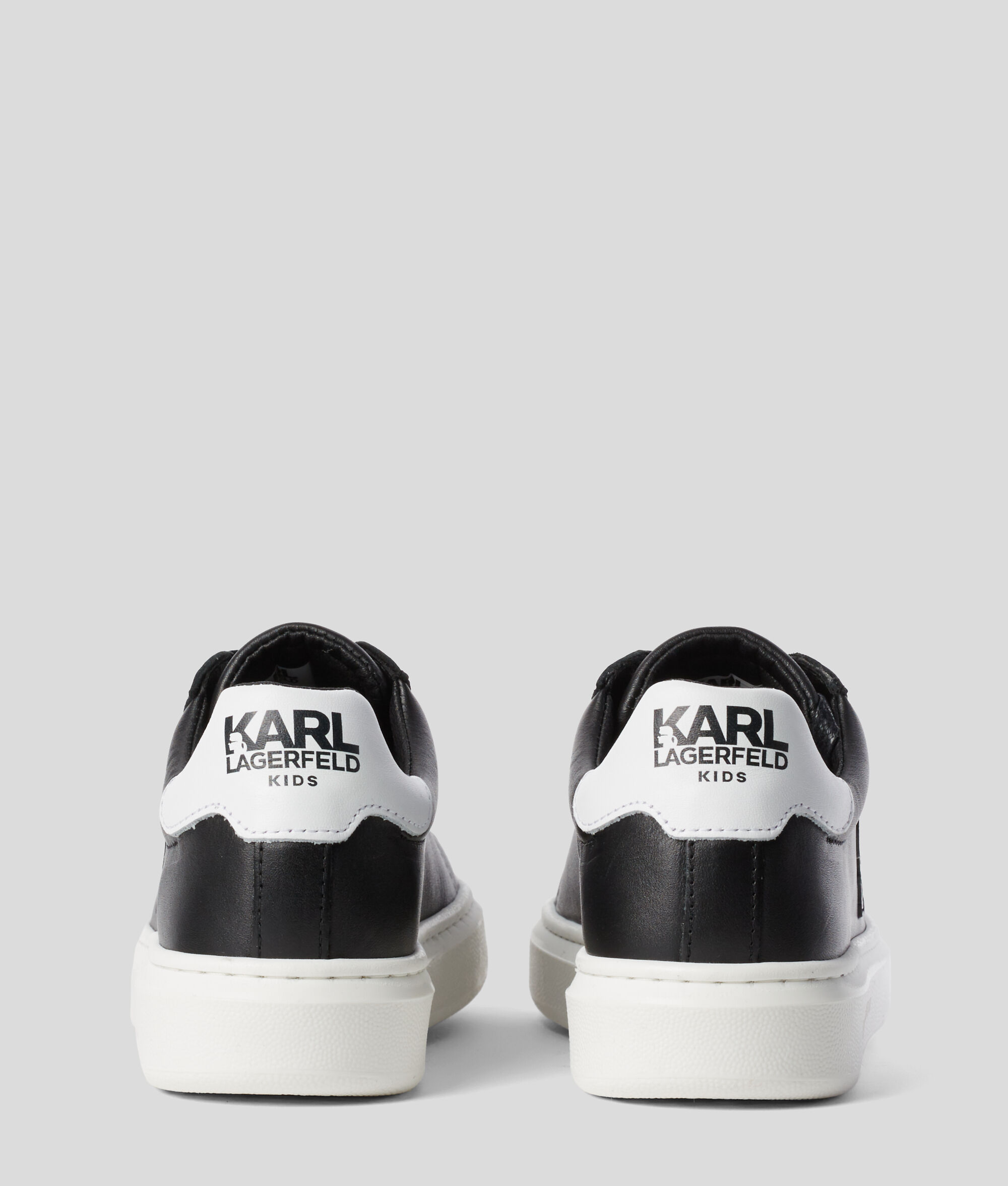 Baskets pour garçon K/Ikonik
