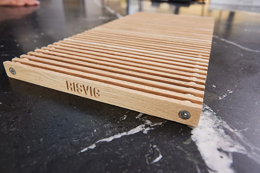 RISVIG Design Lignus Gryderist