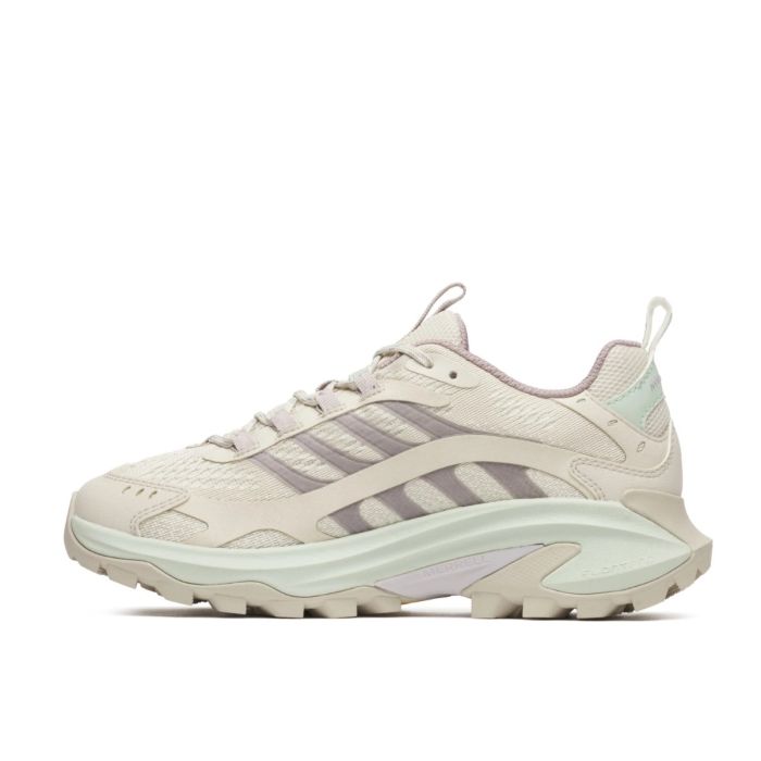 Merrell Dame Trailsko Moab Speed 2 Hvid