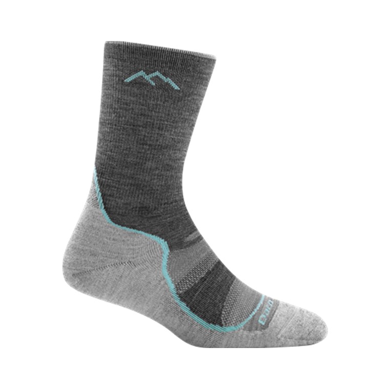 Darn Tough Light Hiker Micro Crew Light Cushion