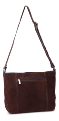 HOUSE OF SAJACO Crossbody Brun 3070152