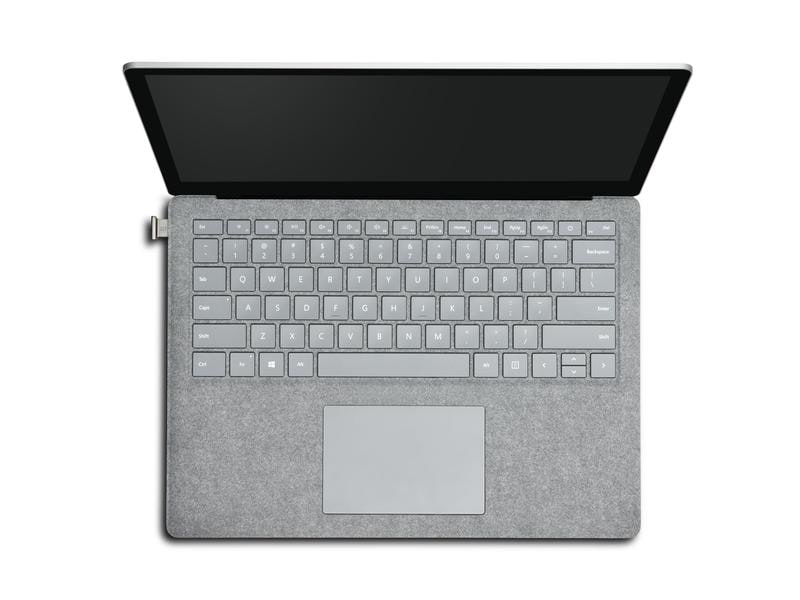 Kensington VeriMark IT Fingerprint Key USB-A, 1 Stück IT Fingerabdruckscanner für Unternehmen mit FIDO2/WebAuthn und Windows Hello Unterstützung