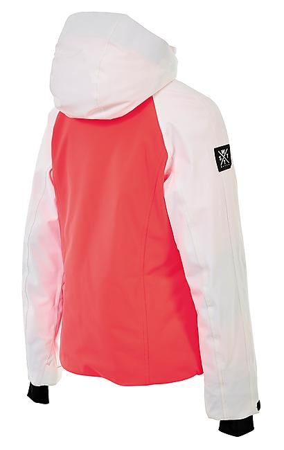 WATTS - VESTE SUMMIT F