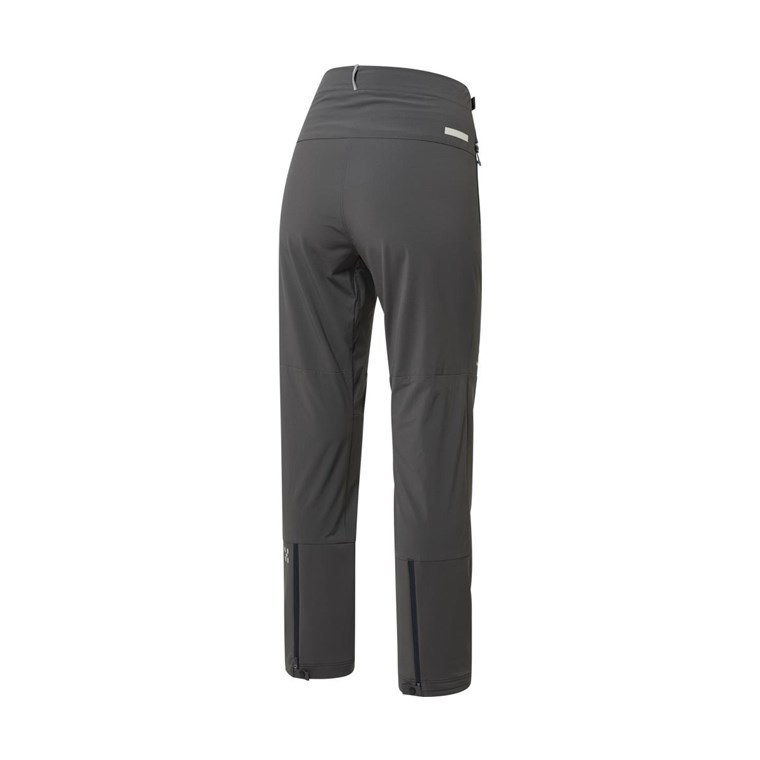 Haglöfs L.I.M Quiver Pants Women Magnetite