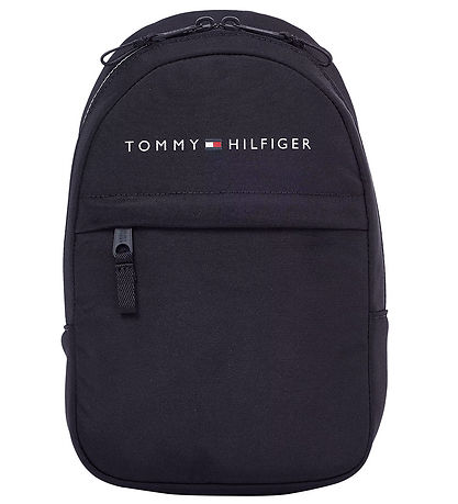 Tommy Hilfiger Umhängetasche - Essential Schlinge - Space Blue