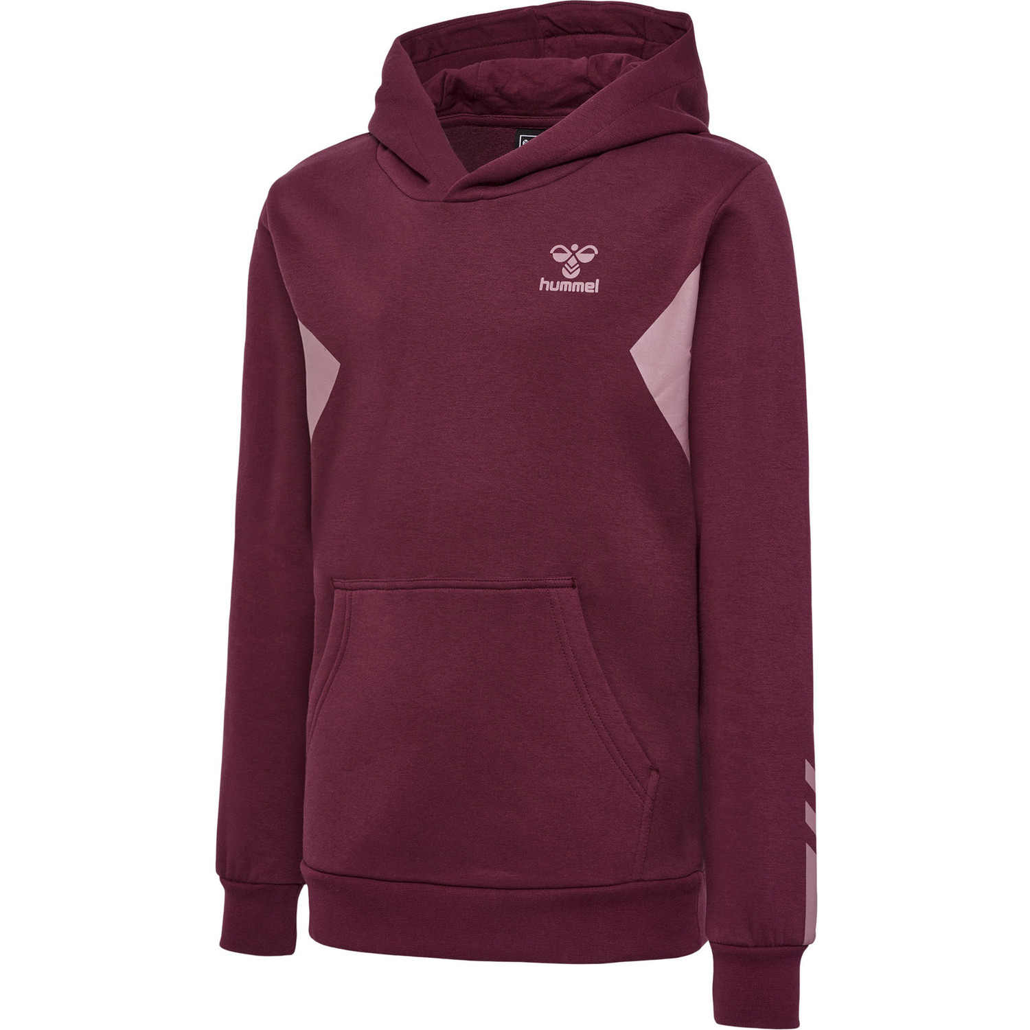 Hummel Active Cotton Hoodie Kids