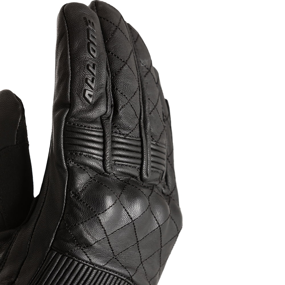 All One - Gants Tucson Noir