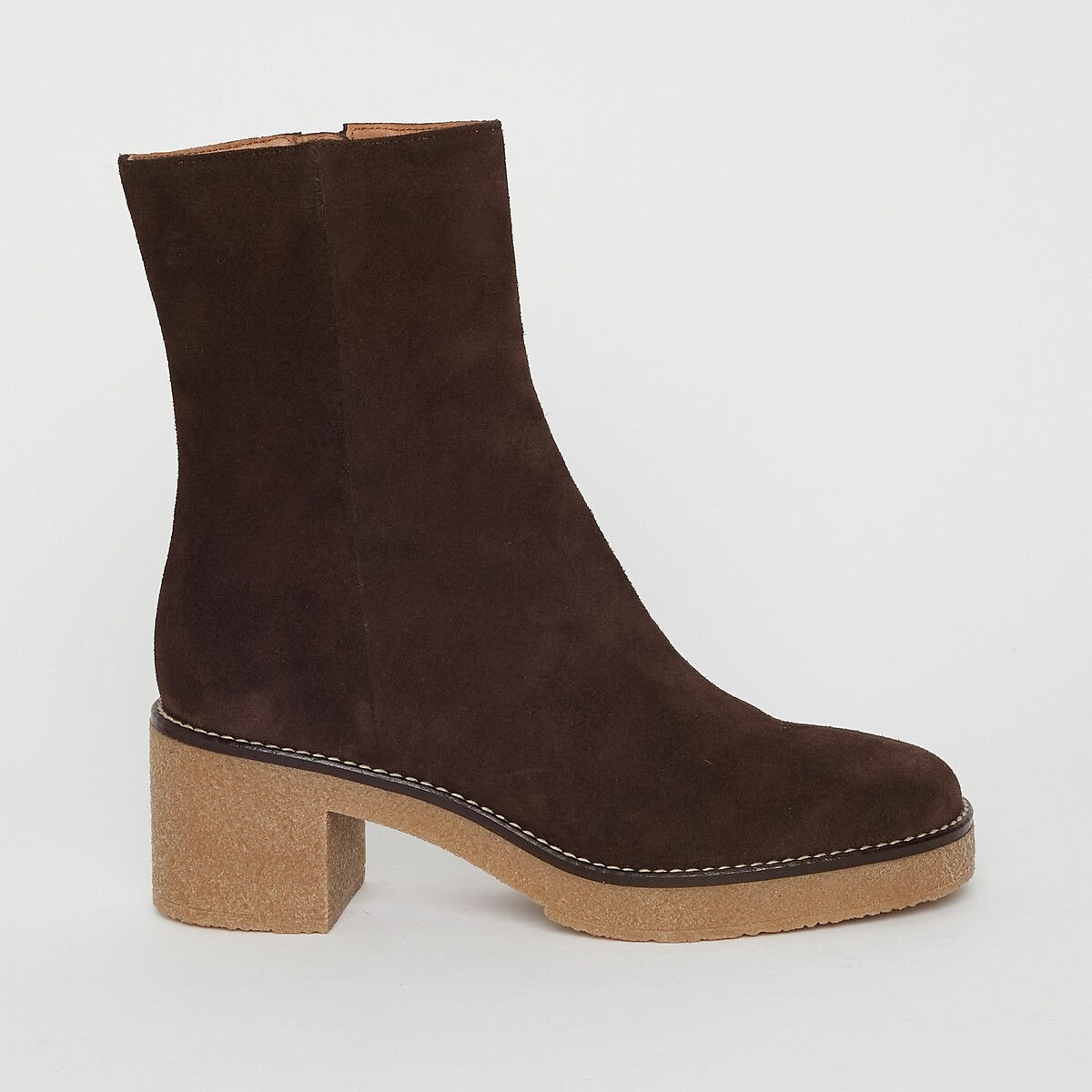 PEQUENA MENDIGA<br>Botas de tornozelo Clara
