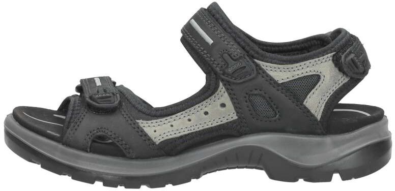 Ecco Offroad zwart