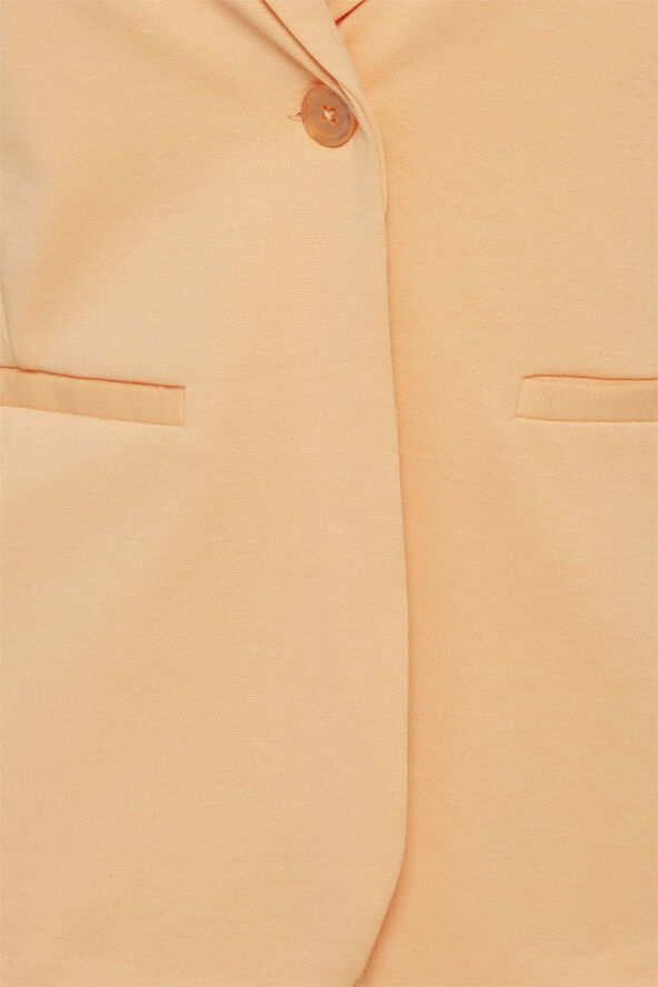 Simple Wish SWBLAZER BLA 1 Apricot wash
