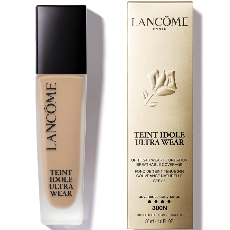 Lancôme Teint Idôle Ultra Wear 24H Foundation 30 ml - 300N