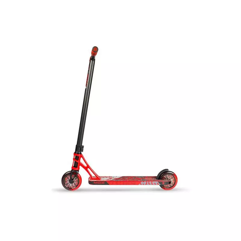 Trottinette MGP-MADD mgx pro rouge noir
