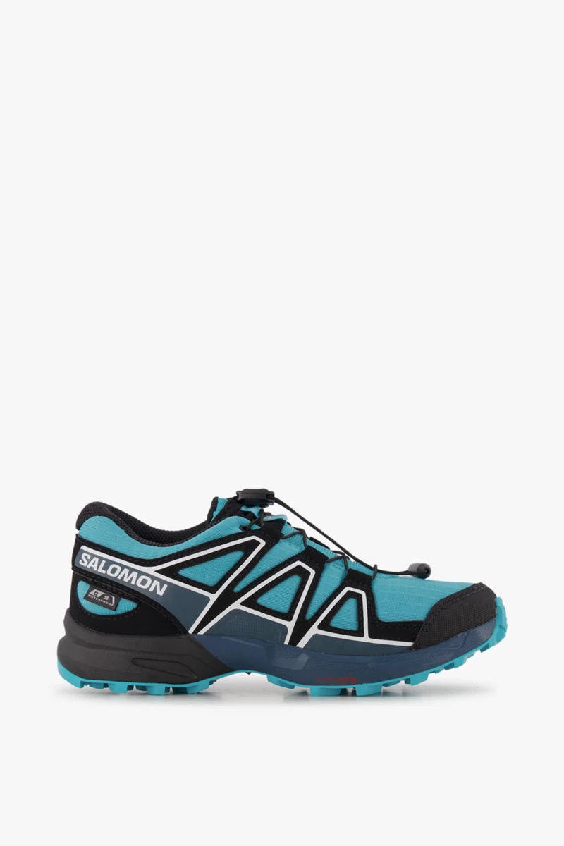 Salomon Speedcross CSWP Kinder Trailrunningschuh