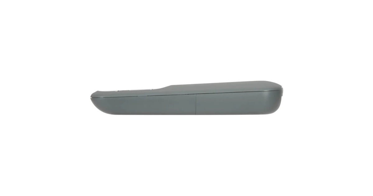 TargusControl Plus Dual Mode EcoSmart Antimicrobial Presenter met Laser  (Grijs)