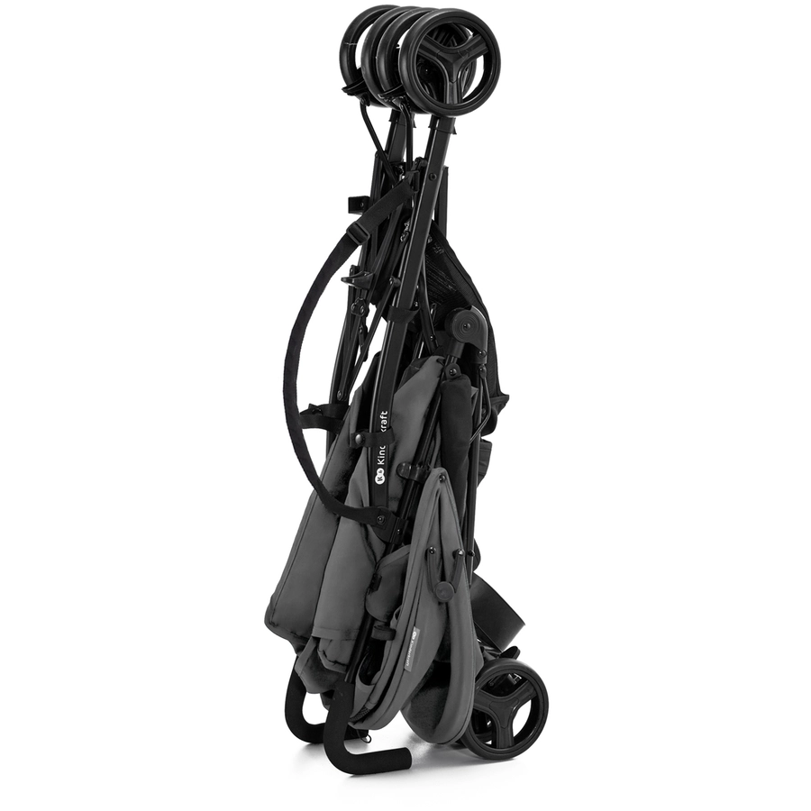 Kinderkraft Buggy TIK gray