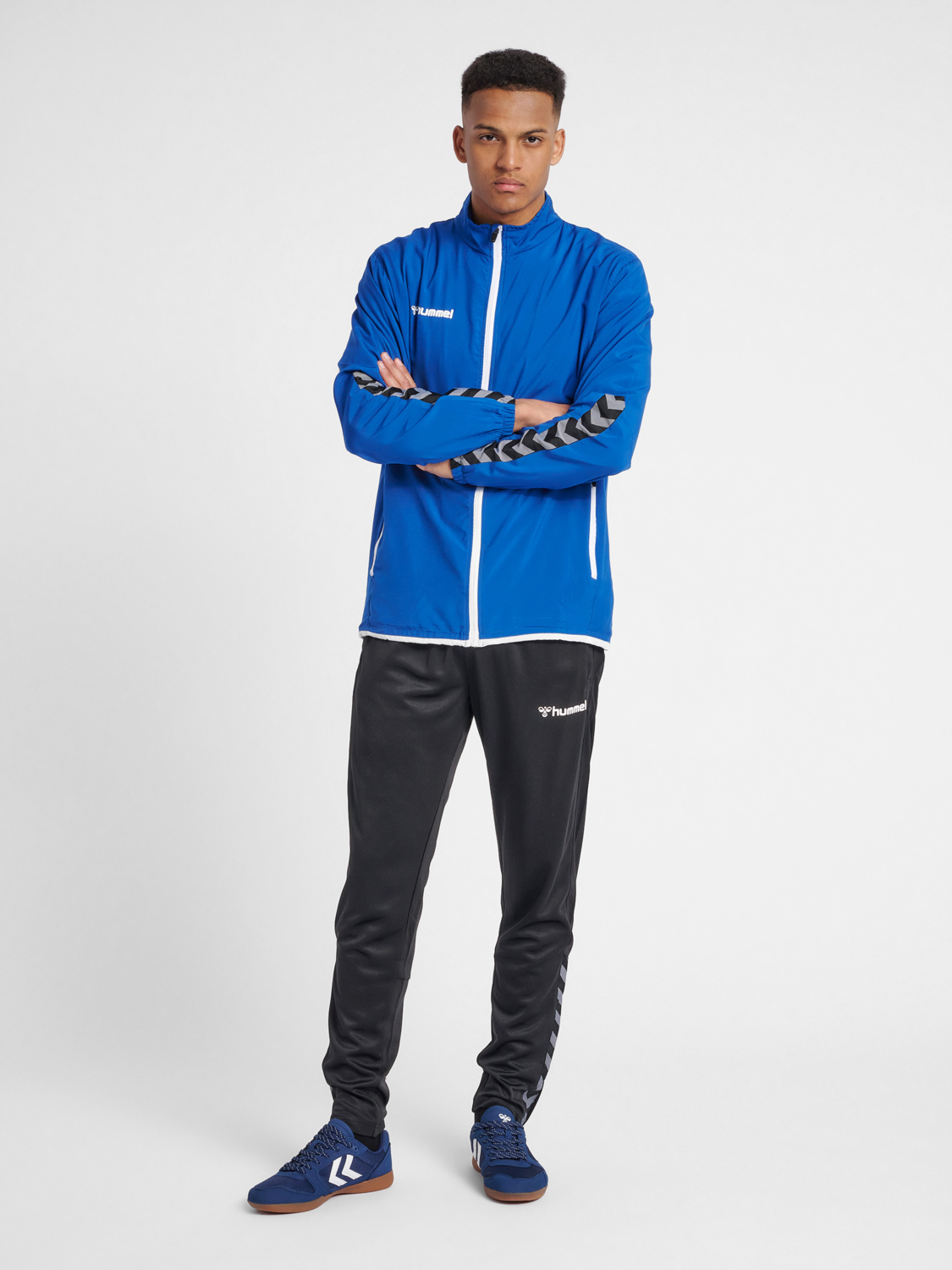 hmlAUTHENTIC MICRO JACKET