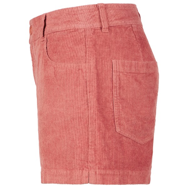 Stoic - Women's Hemp55 MMXX. Selja Cord Shorts - Short