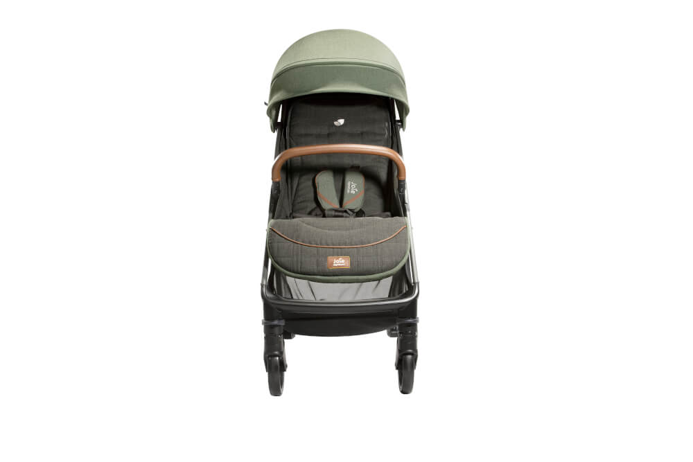 Joie Signature Parcel Buggy Pine
