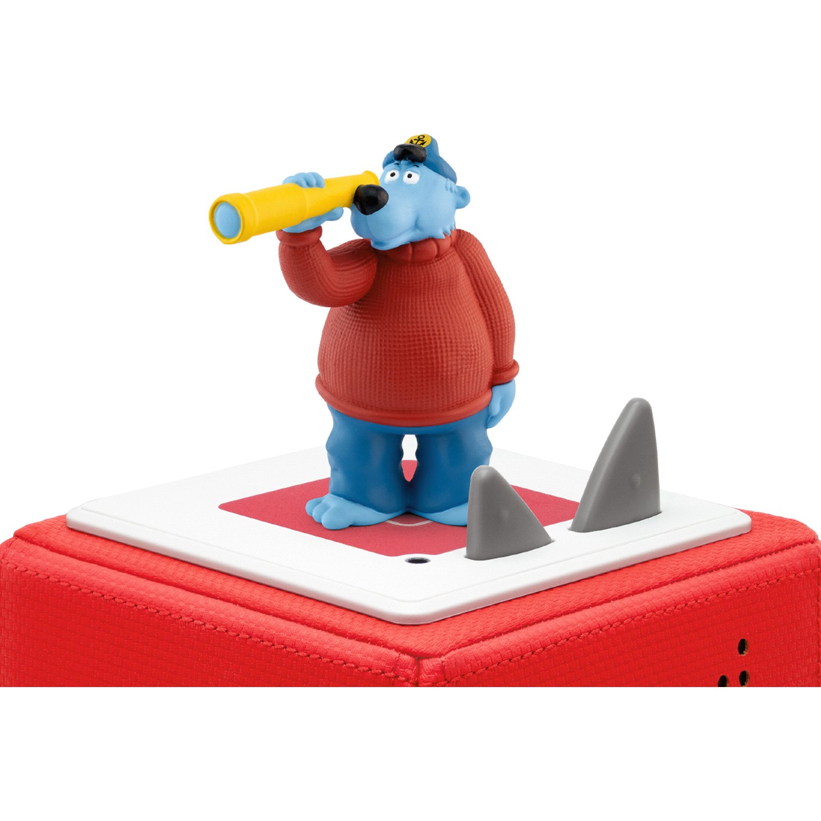 Tonies Käpt'n Blaubär, Seemannsgarn