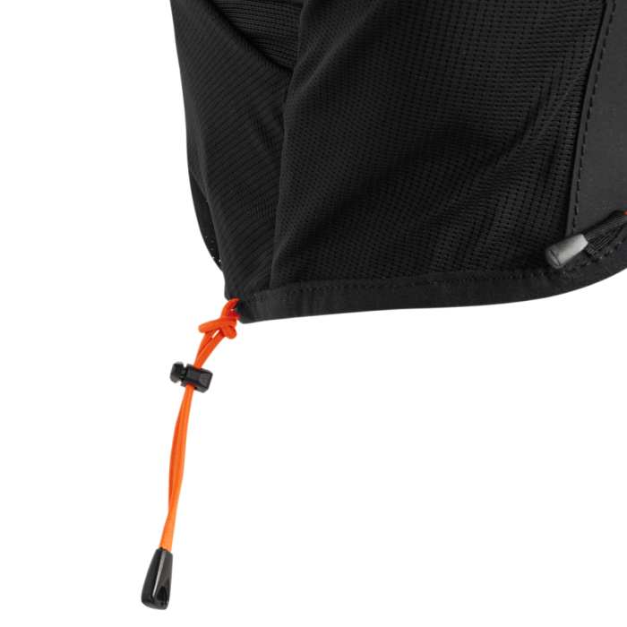 adidas Unisex Rygsække og tasker Terrex Trail Vest 12L Sort